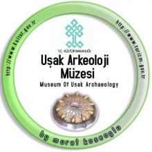 Uşak Arkeoloji Müzesi